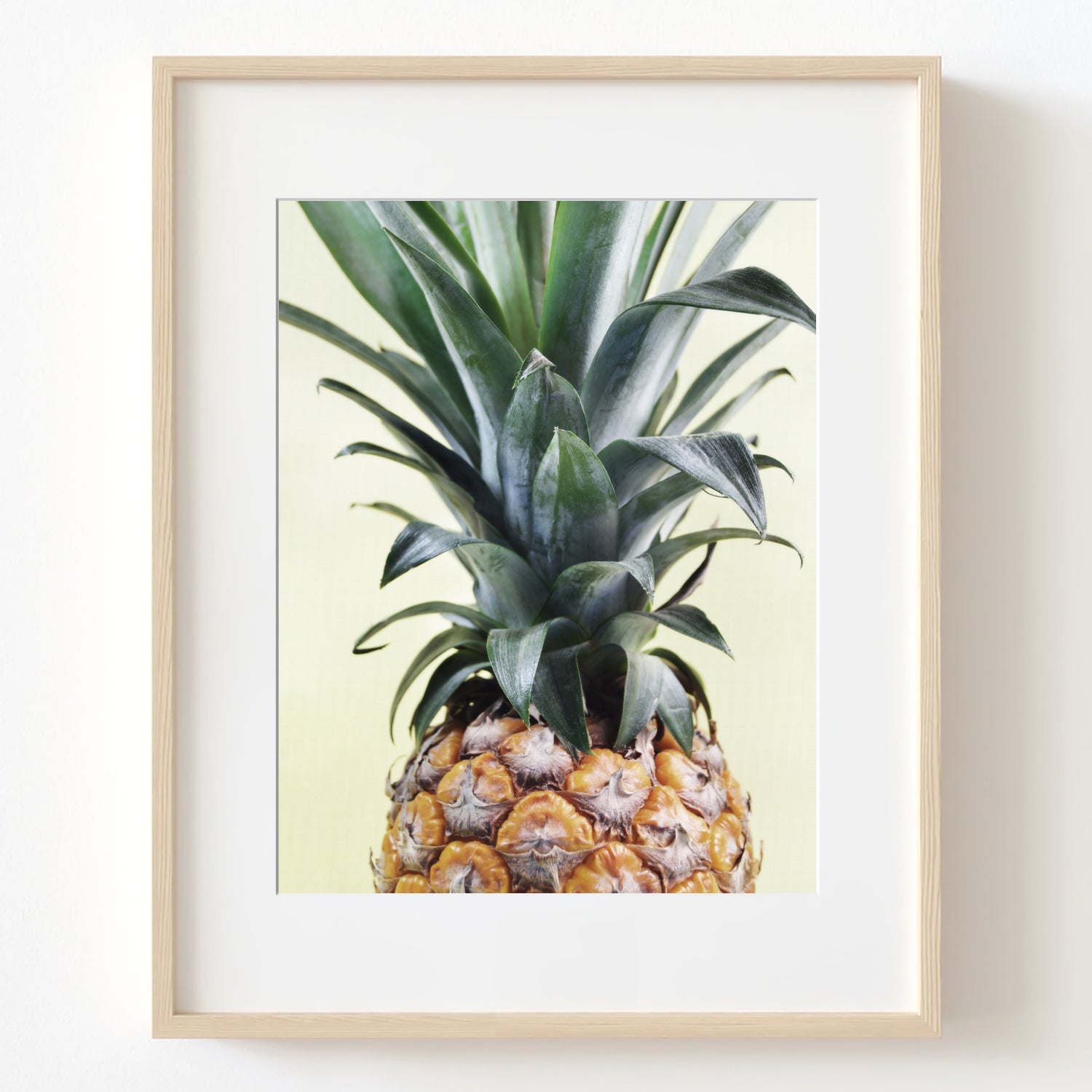 Pineapple Crown - DA04