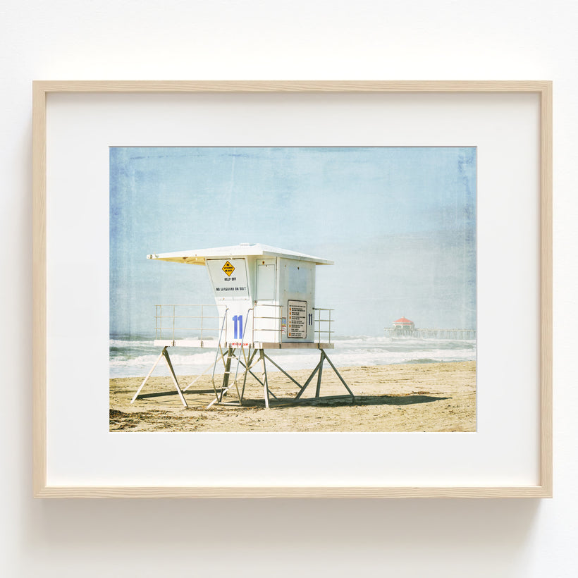 Fine Art - Coastal