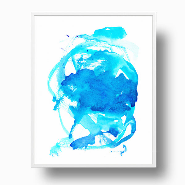 Abstract Art Print - Modern03