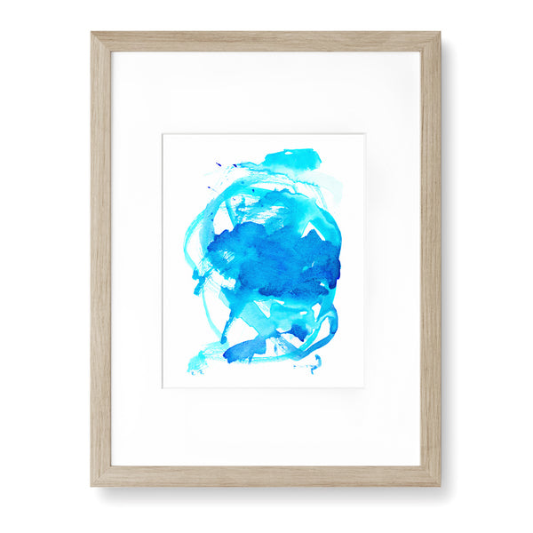 Abstract Art Print - Modern03