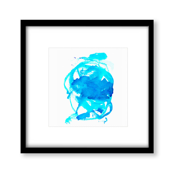 Abstract Art Print - Modern03