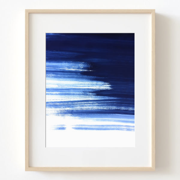 Abstract Art Print - Modern10