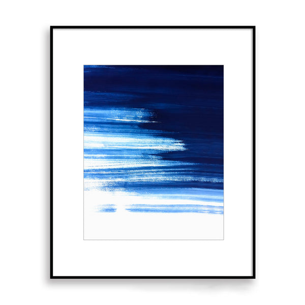 Abstract Art Print - Modern10