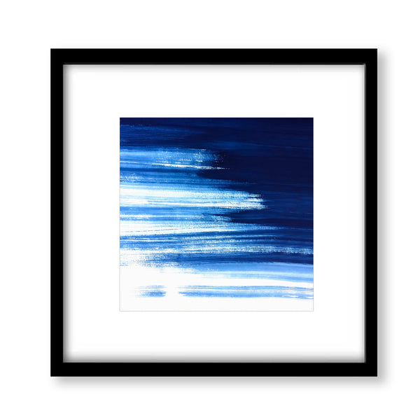 Abstract Art Print - Modern10