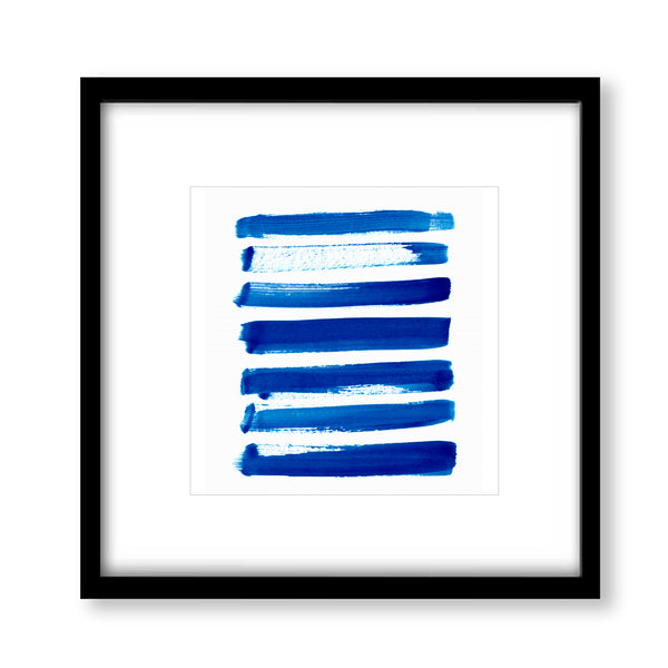 Abstract Art Print - Modern11