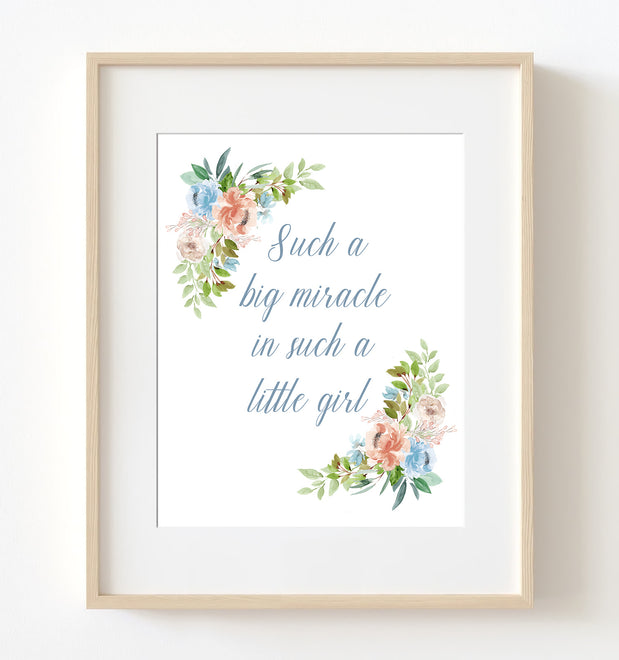 Nursery - Quotes &amp; Bible Verses