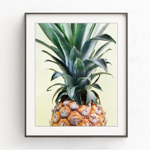 Pineapple Crown - DA04