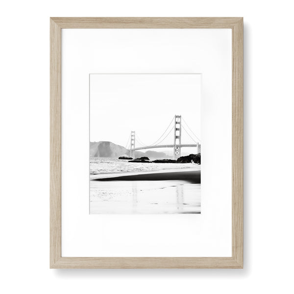 San Francisco Bay Golden Gate Bridge - UBT01