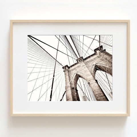 Brooklyn Bridge - UBT11