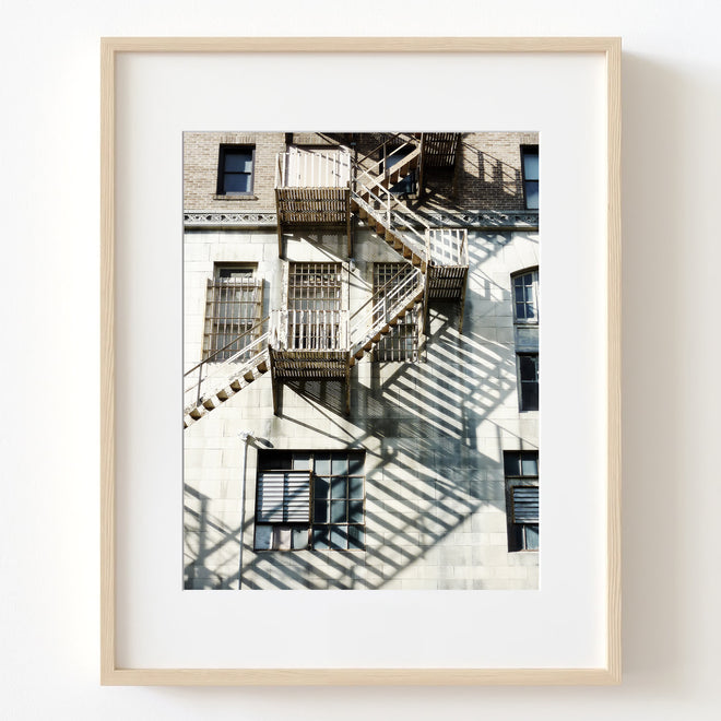 Wall Art - Urban / Travel