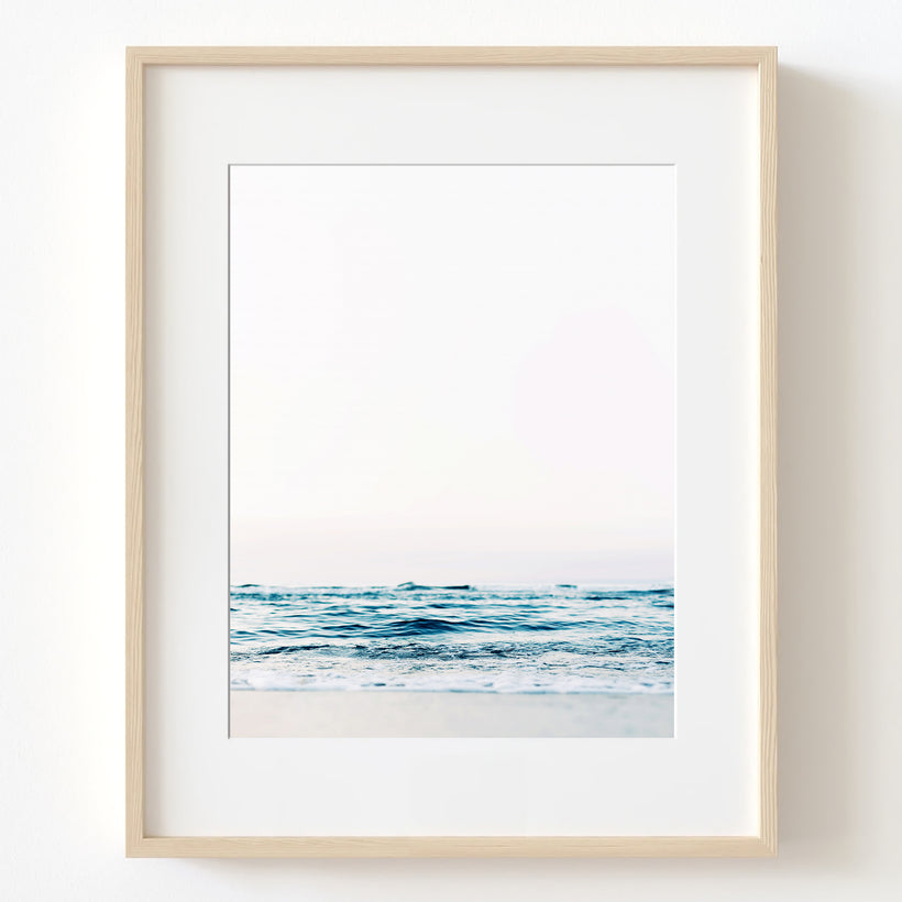 Wall Art - Coastal Prints